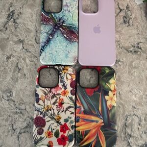 iPhone cell cases